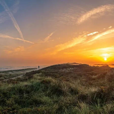 Drifthuus 2 Gross Spiekeroog