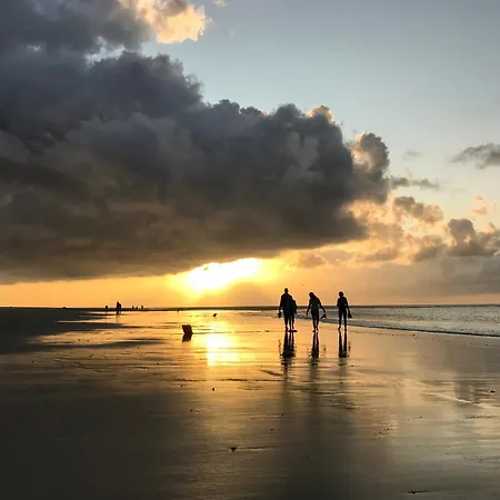 Drifthuus 2 Gross * Spiekeroog