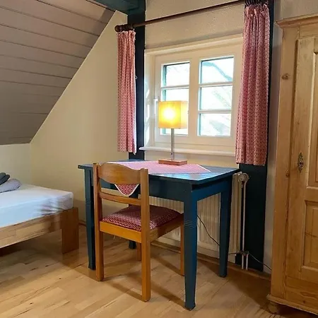 Drifthuus 2 Gross * Spiekeroog