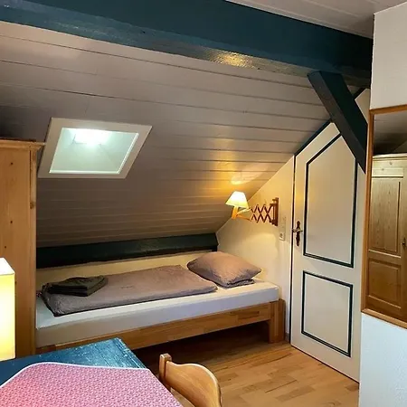 Holiday home Drifthuus 2 Gross Spiekeroog