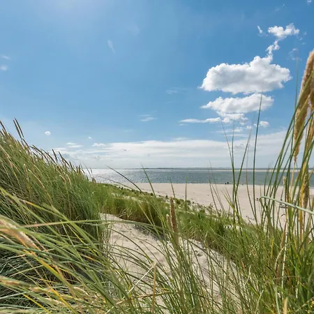 Drifthuus 2 Gross Casa de Férias *