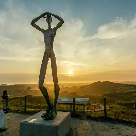 Casa de Férias Drifthuus 2 Gross *