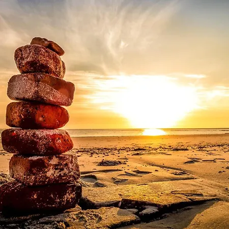 Drifthuus 2 Gross * Spiekeroog