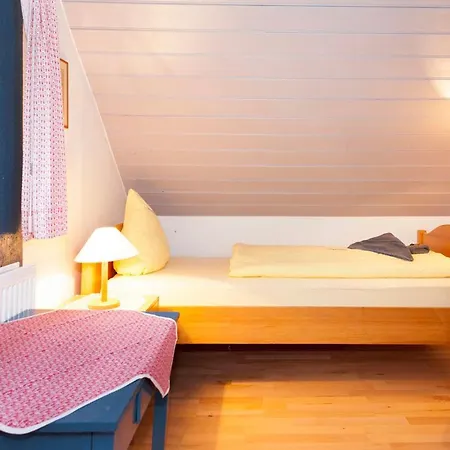 Casa de Férias Drifthuus 2 Gross