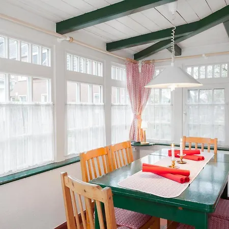 Casa de Férias Drifthuus 2 Gross *