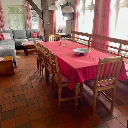 Drifthuus 2 Gross * Spiekeroog