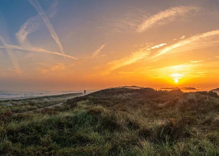 Drifthuus 2 Gross Шпикерог