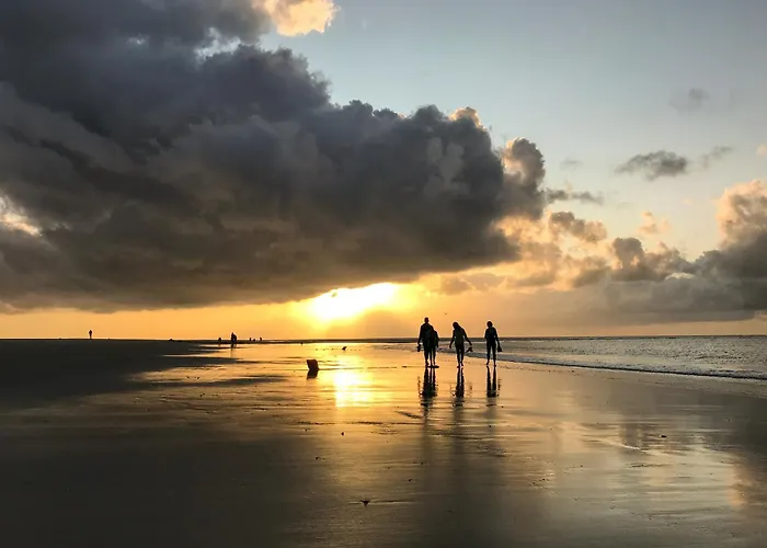 Drifthuus 2 Gross * Шпикерог