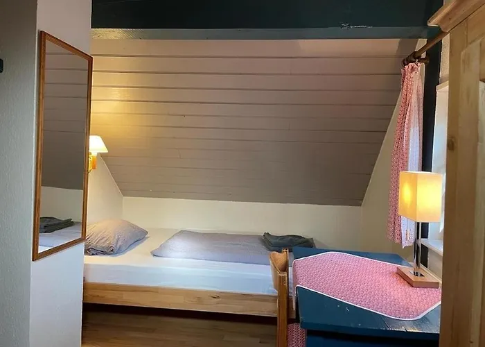 Drifthuus 2 Gross Дом отдыха Шпикерог