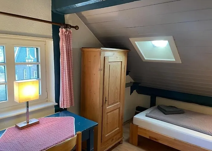 Drifthuus 2 Gross Шпикерог