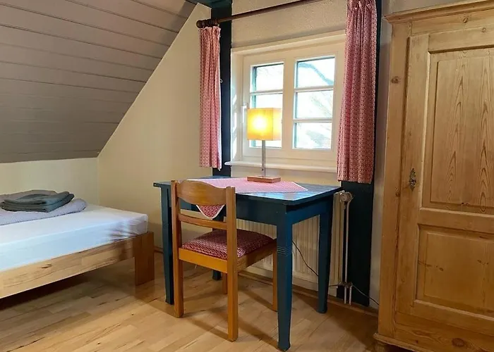 Drifthuus 2 Gross * Шпикерог