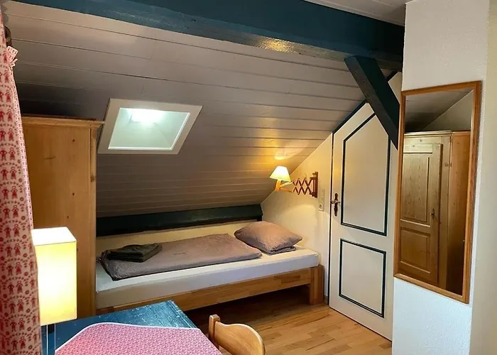 Дом отдыха Drifthuus 2 Gross Шпикерог