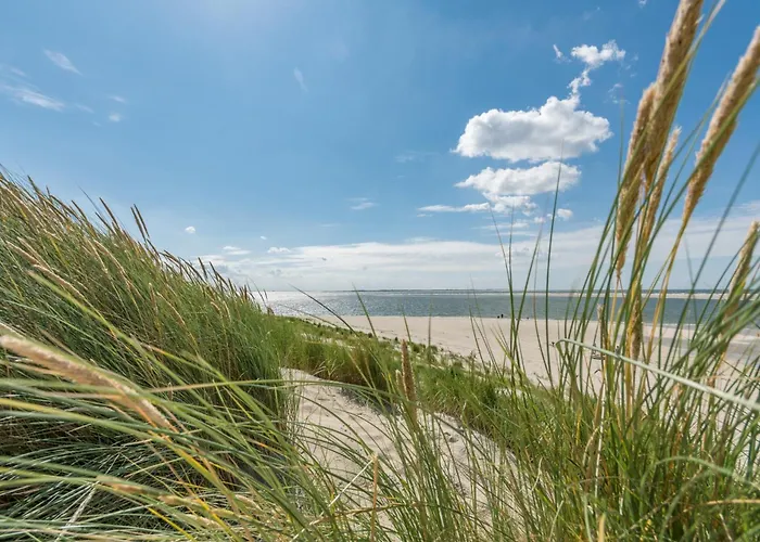 Drifthuus 2 Gross Дом отдыха *