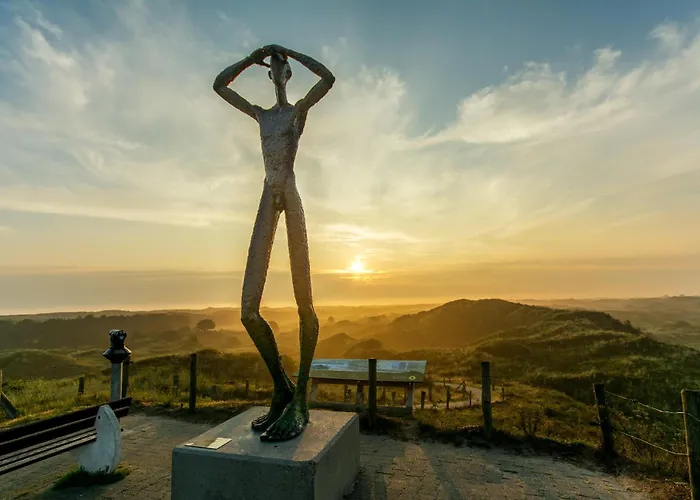 Дом отдыха Drifthuus 2 Gross *