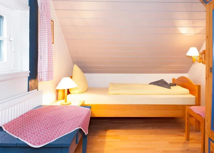 Дом отдыха Drifthuus 2 Gross