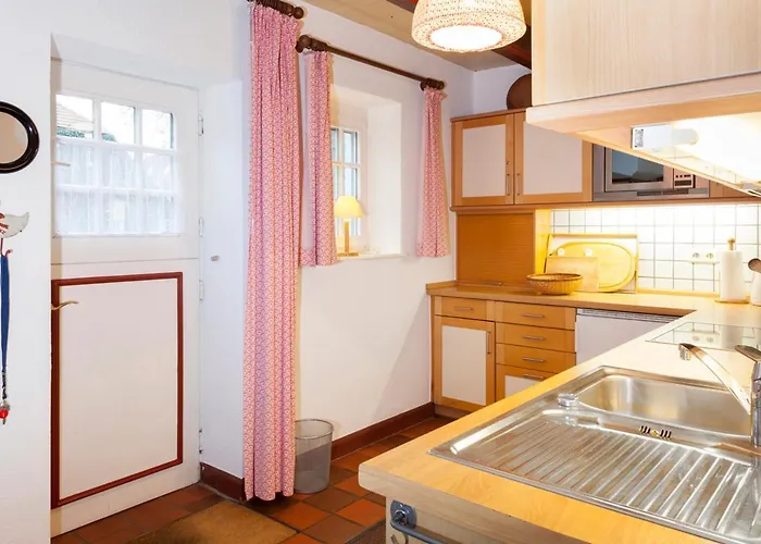 Drifthuus 2 Gross Шпикерог