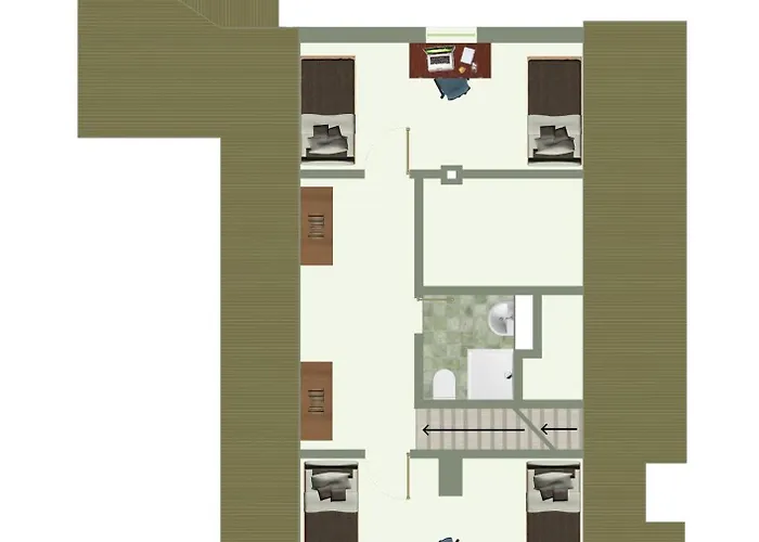 Drifthuus 2 Gross Шпикерог