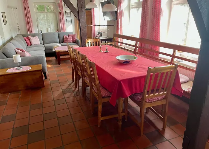 Drifthuus 2 Gross * Шпикерог